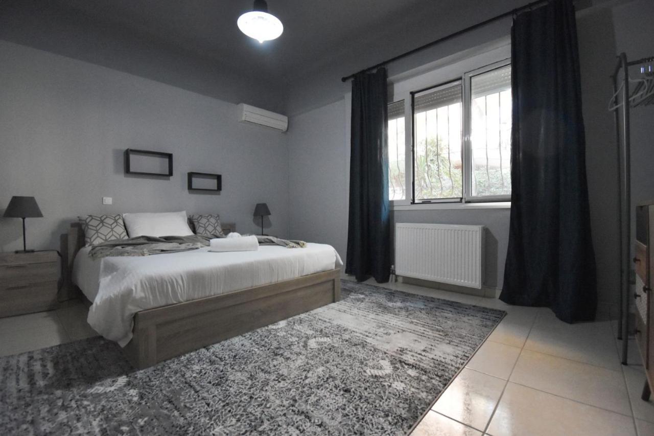 Ferienwohnung Rock, Few Steps From Acropolis Rocks! Athen Exterior foto